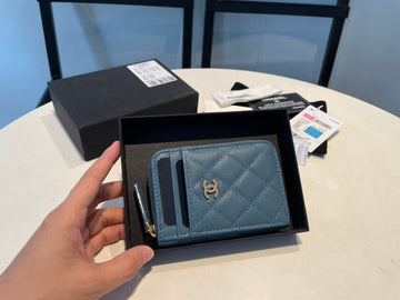 Makersluxe - CHL Wallets - 167
