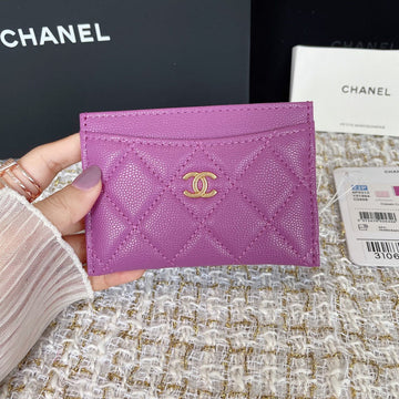 Makersluxe - CHL Wallets - 423