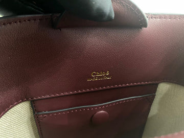 MLB - CLE Lady Bags - 029