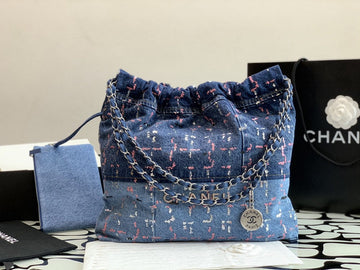 Makersluxe - CHL Bags - 675