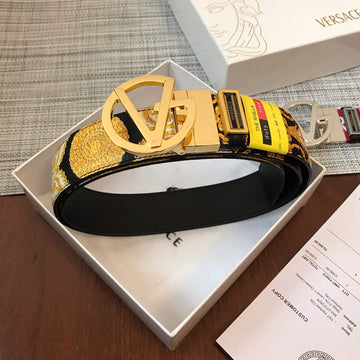 MLB - VAR Belts - 141