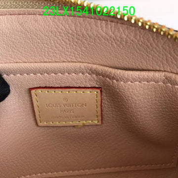 Makersluxe CHL Wallet - 1329