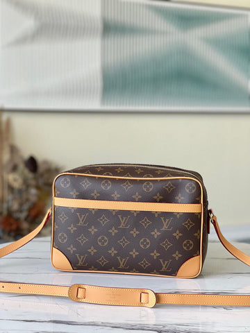Makersluxe Lu-Vi bags - 5571