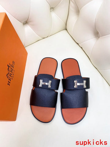 MLB - HMS Men Slippers - 461