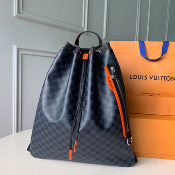 Makersluxe Lu-Vi bags - 3279