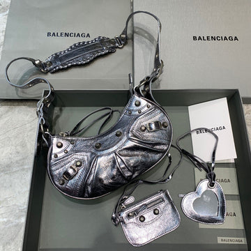 Makersluxe - BGA Bags - 266