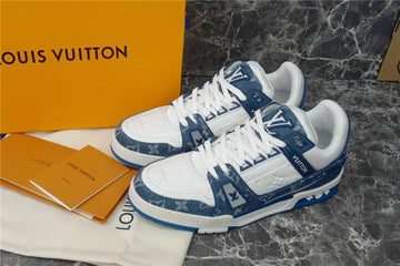 MLB - LOV Shoes - 649