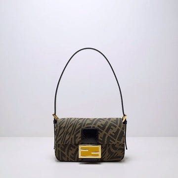 Makersluxe - FDE Bags - 154