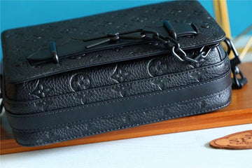 Makersluxe - LOV Men Bags - 487