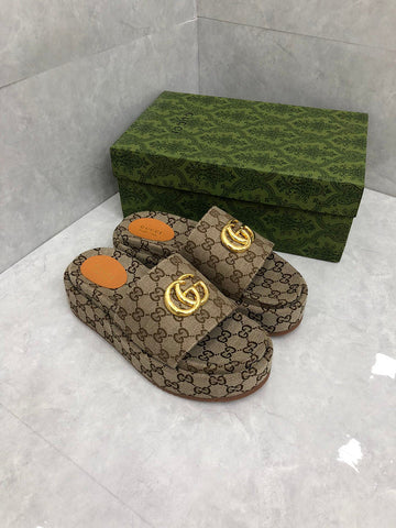 MLB - GUKI Women Shoes - 459