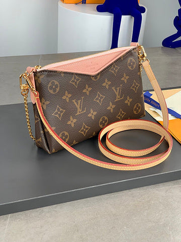 Makersluxe Lu-Vi bags - 3372