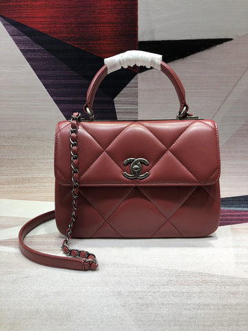 Makersluxe - CHL Bags - 423