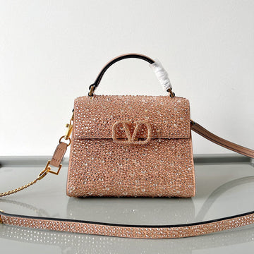 Makersluxe - VEL Bags - 463