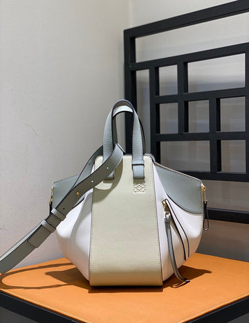 Makersluxe - LWO Bags - 1003