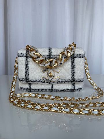 Makersluxe - CNL Bags - 434