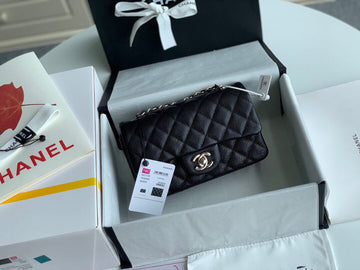 Makersluxe - CNL Bags - 373