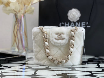Makersluxe - CHL Bags - 786