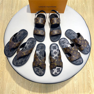 MLBIKE - LOV Sandals - 040