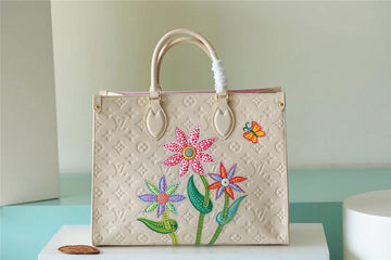 Makersluxe - LOV Bags - 223