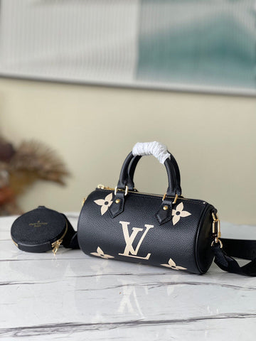 Makersluxe Lu-Vi bags - 5468