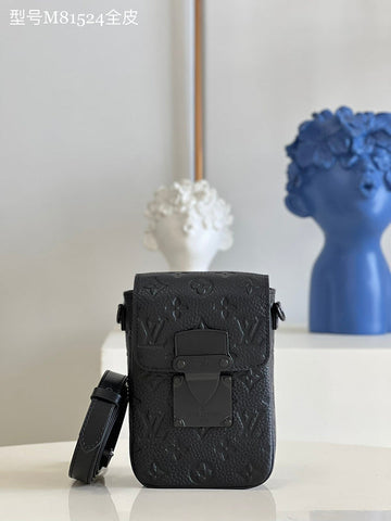 makersluxe - LOV Bags - 073