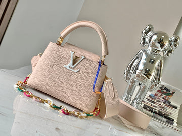 makersluxe - LOV Bags - 796