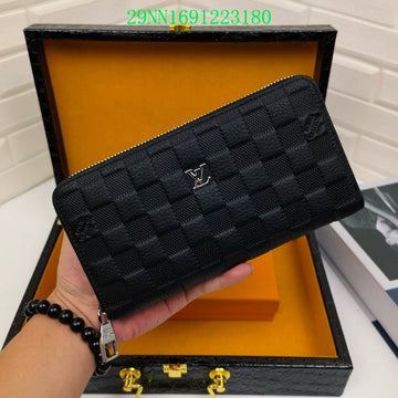 MLB - CHL Wallet - 287
