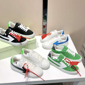MLB - YZO Shoes - 206