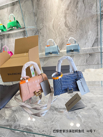 Makersluxe - BGA2 Bags - 096