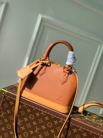 Makersluxe - LOV Bags - 1413
