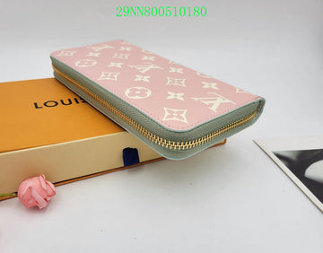 Makersluxe LOV Wallet - 1380