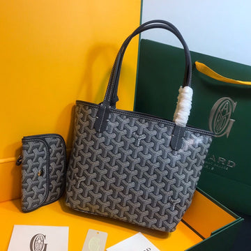 Makersluxe - GYO Bags - 1063