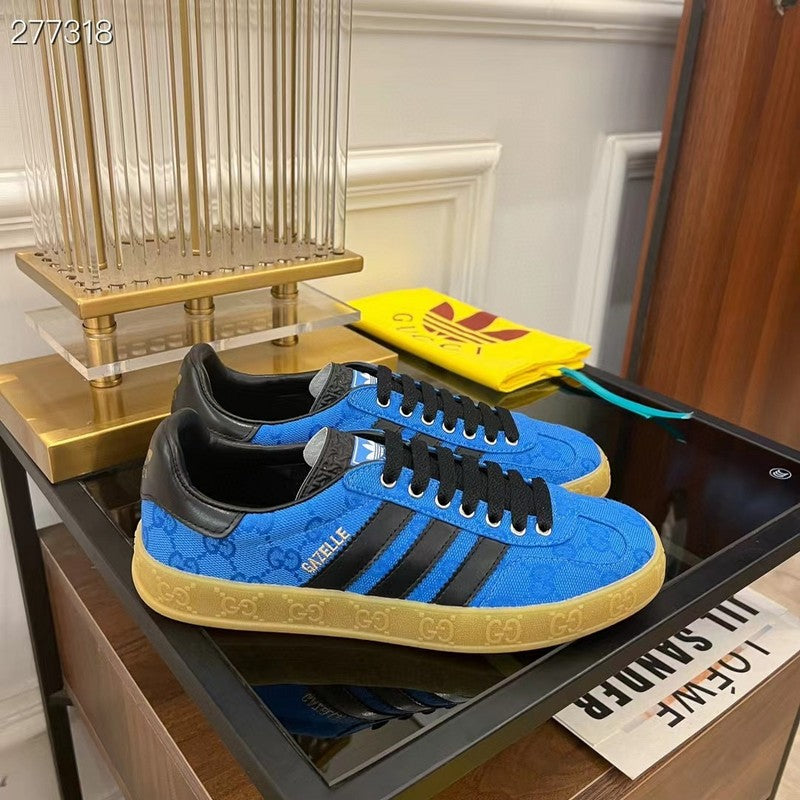 MLB - GUKI Men Shoes - 056