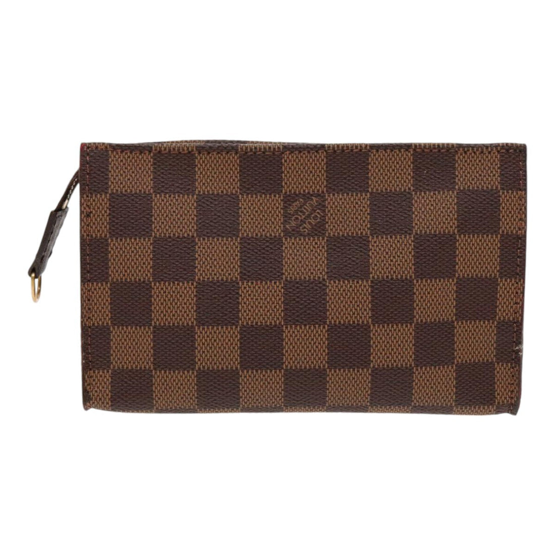 Louis Vuitton Marais  Canvas Clutch Bag ()