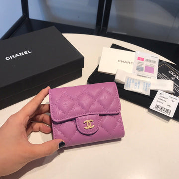 Makersluxe - CHL Wallets - 311