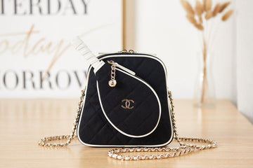 Makersluxe - CNL Bags - 832