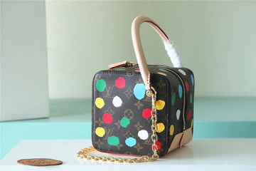 Makersluxe - LOV Bags - 452
