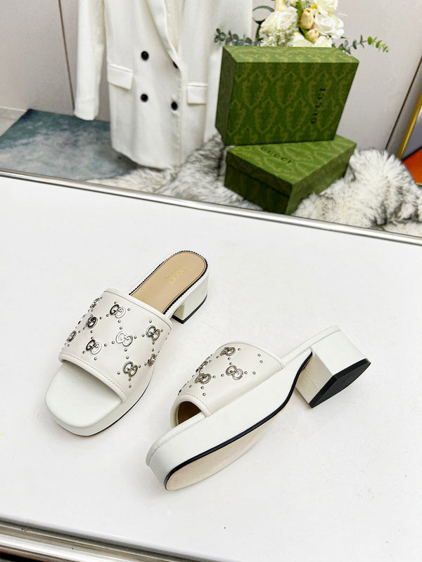 MLB - GUKI Women Shoes - 545