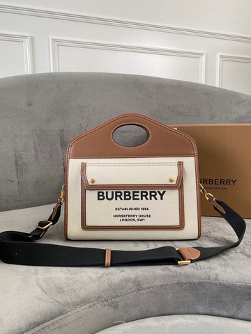 Makersluxe - BOR Bags - 767