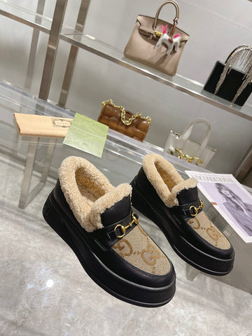 MLB - GUKI Women Shoes - 100