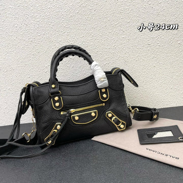 Makersluxe BG Bags - 610