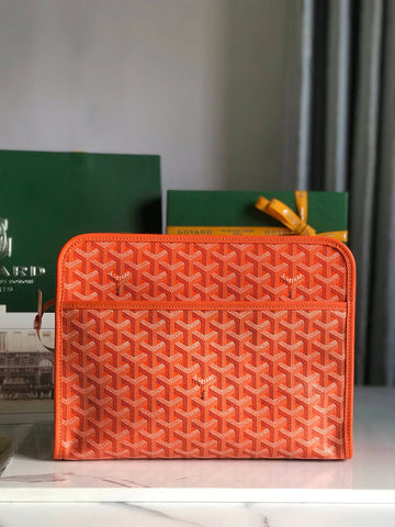 Makersluxe - GYO Wallets - 050