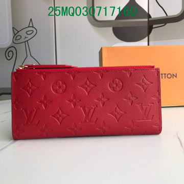 MLB - CHL Wallet - 1807
