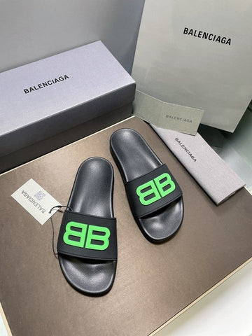 MLB - BG Sandals - 082