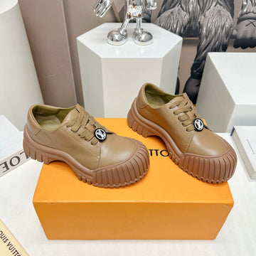 MLB - LOV Women Shoes - 128