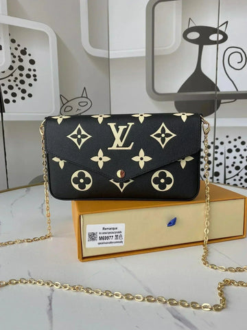 Makersluxe - Top Quality Bags LUV 145