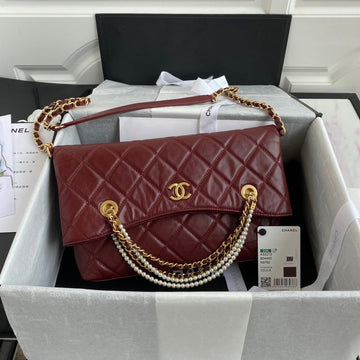 Makersluxe - CHL Bags - 146