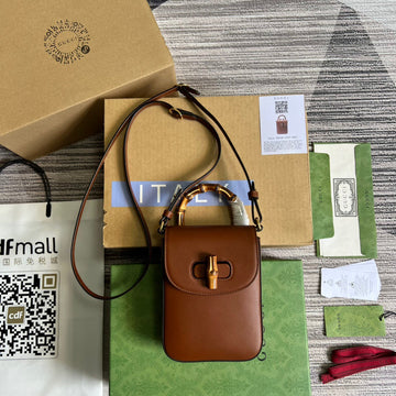 Makersluxe - GCI Bags - 1844