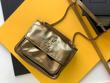 Makersluxe - YLS Bags - 055