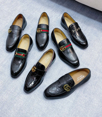 MLB - GUKI Shoes - 319
